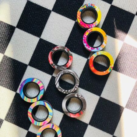 Fidget ring 1