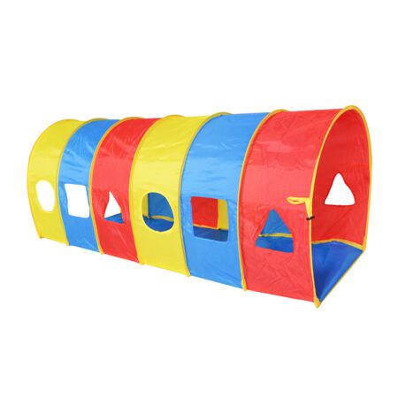Kids Play Tunnel 1