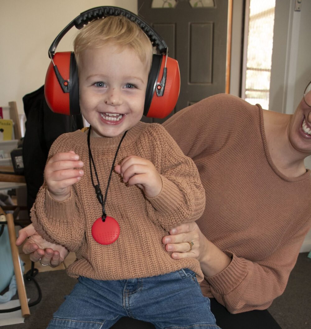 Children's Ear Defenders